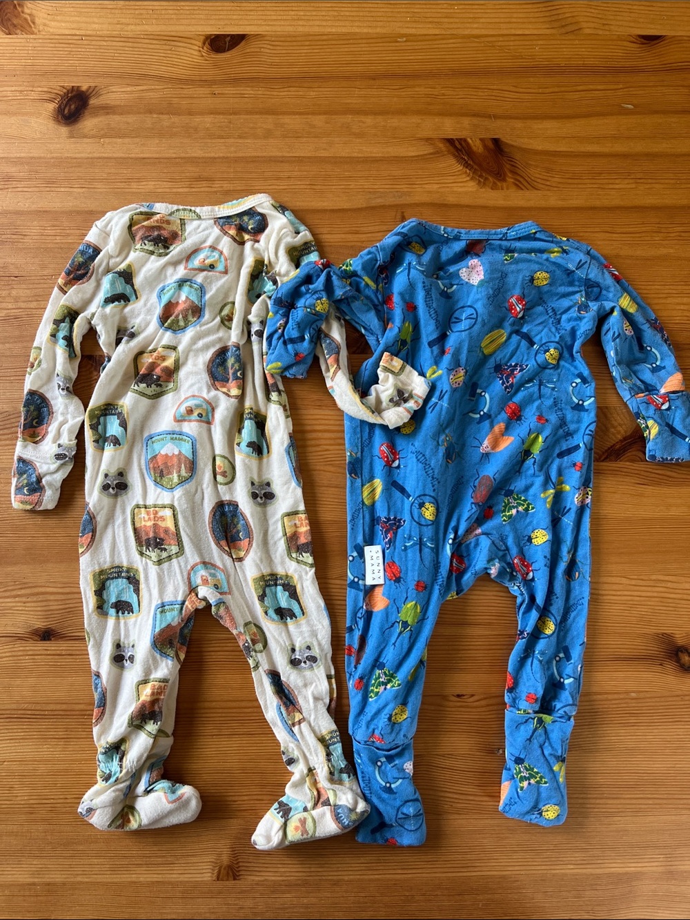 Baby boy fall 3-6month clothing bundle - Picture 14 of 16